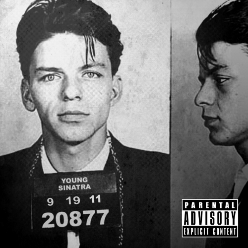 دانلود آلبوم Young Sinatra از Logic