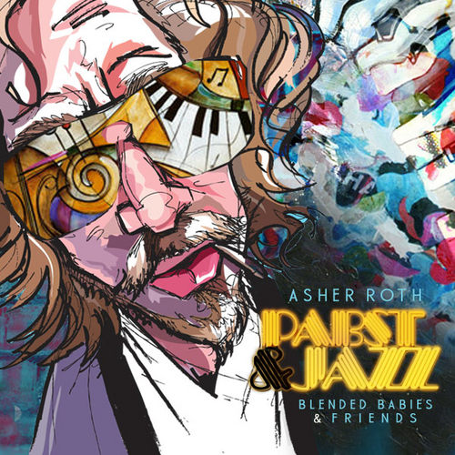 Pabst & Jazz - Asher Roth | MixtapeMonkey.com