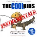 Gone Fishing Instrumentals  - The Cool Kids