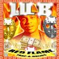 Red Flame  - Lil B "The Based God"
