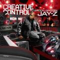 Creative Control - Jay-Z