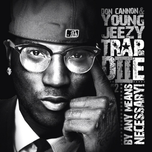 Trap Or Die 2 - Young Jeezy | MixtapeMonkey.com