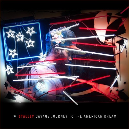 Savage Journey To The American Dream - Stalley | MixtapeMonkey.com