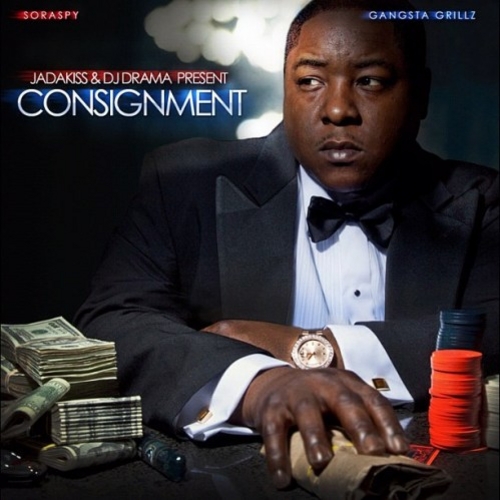Consignment - Jadakiss | MixtapeMonkey.com