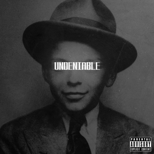 Young Sinatra: Undeniable - Logic | MixtapeMonkey.com