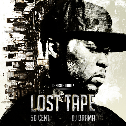 The Lost Tape - 50 Cent | MixtapeMonkey.com