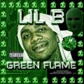Green Flame - Lil B "The Based God"