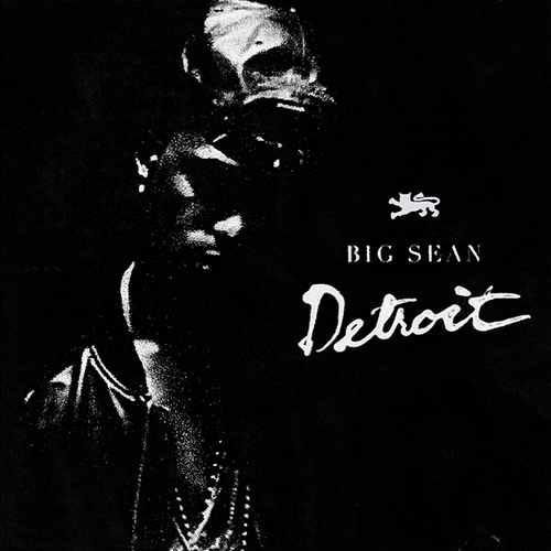 Detroit - Big Sean | MixtapeMonkey.com