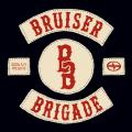 Bruiser Brigade EP - Danny Brown & Dopehead