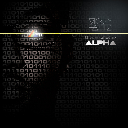 The Dark Phoenix Alpha - Re Release - Mickey Factz | MixtapeMonkey.com