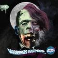 Daaarkness Everybody... - Radio Galaxy