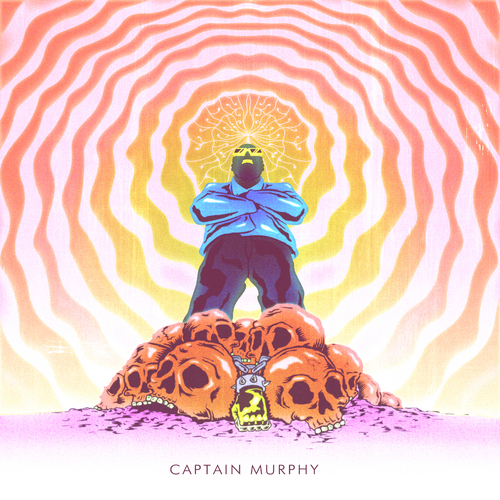 Duality Deluxe - Captain Murphy | MixtapeMonkey.com