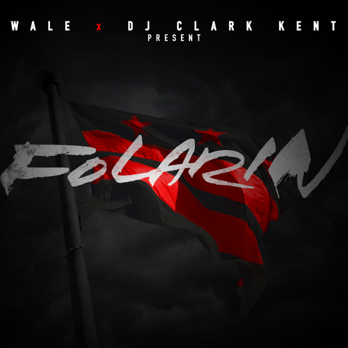 Folarin - Wale | MixtapeMonkey.com