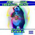 Hologram Panda - Riff Raff & Dame Grease