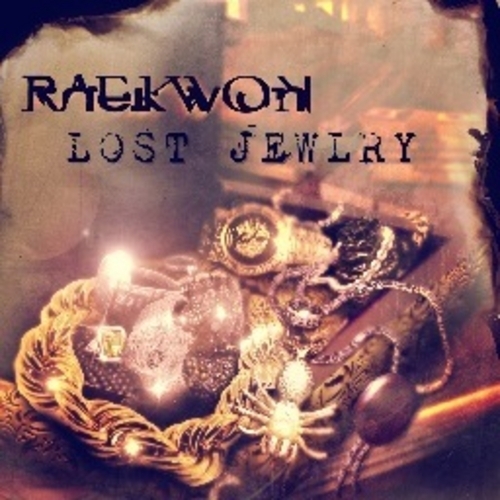 Lost Jewlry - Raekwon | MixtapeMonkey.com