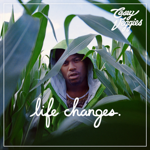 Life Changes - Casey Veggies | MixtapeMonkey.com