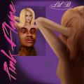 Pink Flame - Lil B "The Based God"