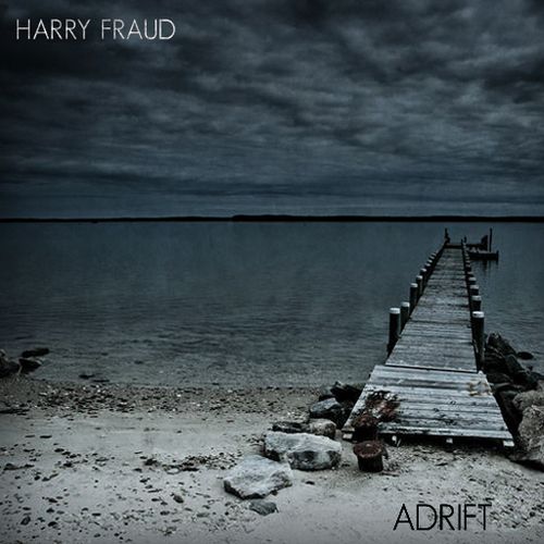 Adrift - Harry Fraud | MixtapeMonkey.com