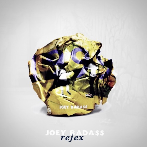 Joey Bada$$ - Rejex