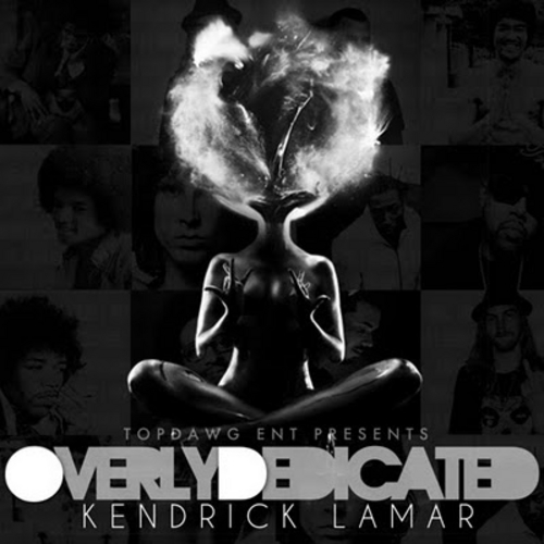 O.Verly D.Edicated - Kendrick Lamar | MixtapeMonkey.com