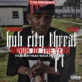 Hub City Threat: Minor Of The Year - Kendrick Lamar