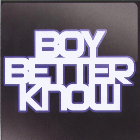 Boy Better Know - Edition 1: Shh Hut Yuh Muh - JME | MixtapeMonkey.com