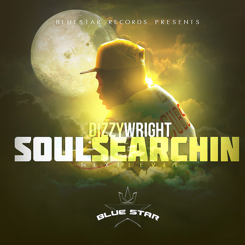 Soul Searchin (The Next Level) - Dizzy Wright | MixtapeMonkey.com