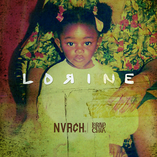 LORINE - Lorine Chia | MixtapeMonkey.com