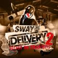 The Delivery Mixtape 2 - Lost In Transit - Sway