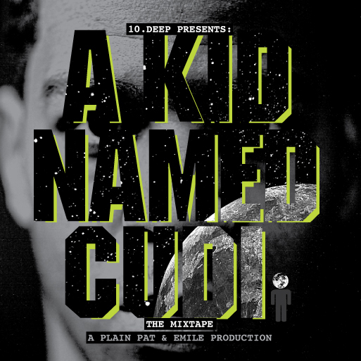 A Kid Named Cudi - Kid Cudi | MixtapeMonkey.com