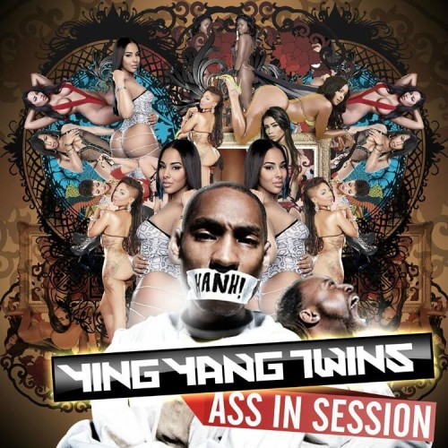 Ass In Session - Ying Yang Twins | MixtapeMonkey.com