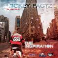 The Leak Vol. 2: The Inspiration - Mickey Factz