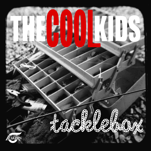 Tacklebox  - The Cool Kids | MixtapeMonkey.com