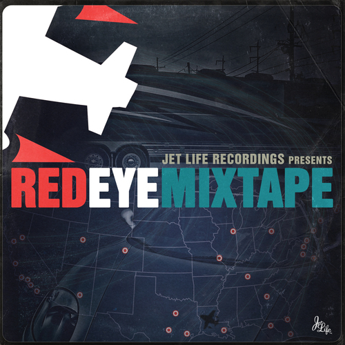 Red Eye Mixtape - Jet Life | MixtapeMonkey.com
