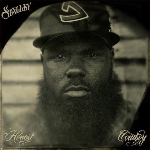 Honest Cowboy - Stalley | MixtapeMonkey.com
