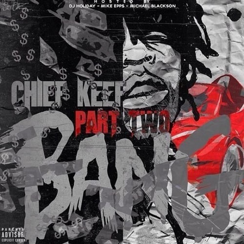 Bang, Part 2 - Chief Keef | MixtapeMonkey.com