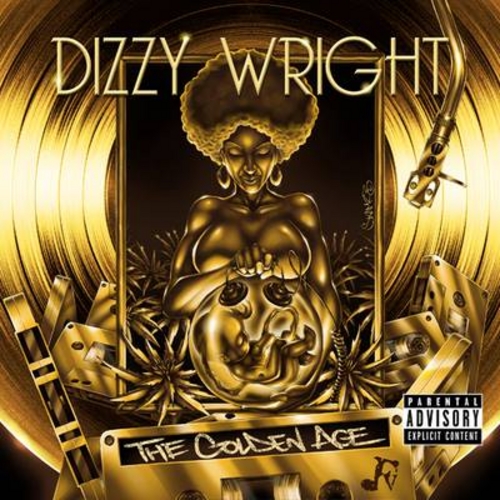 The Golden Age - Dizzy Wright | MixtapeMonkey.com