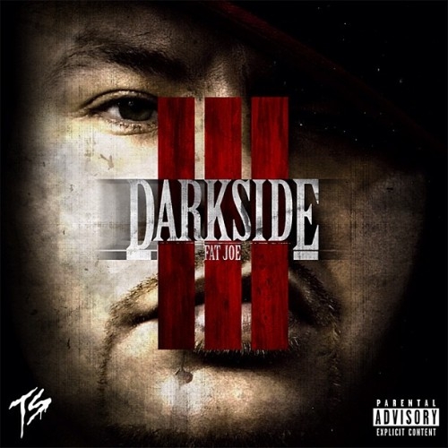The Darkside 3 - Fat Joe | MixtapeMonkey.com