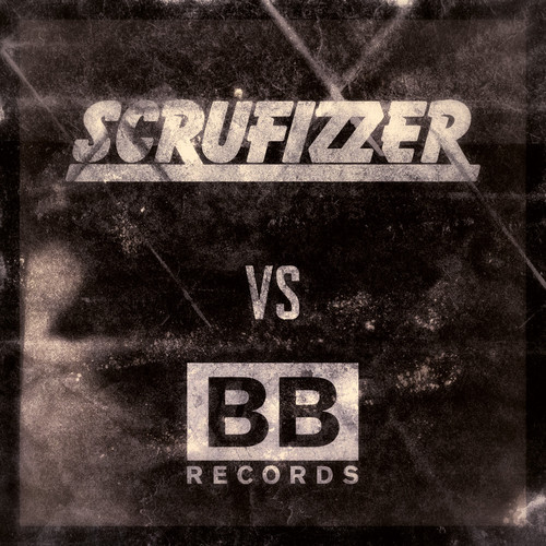 Scrufizzer VS Black Butter Mix - Scrufizzer | MixtapeMonkey.com