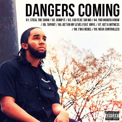 Dangers Coming - NicDanger | MixtapeMonkey.com