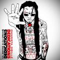 Dedication 5 - Lil Wayne