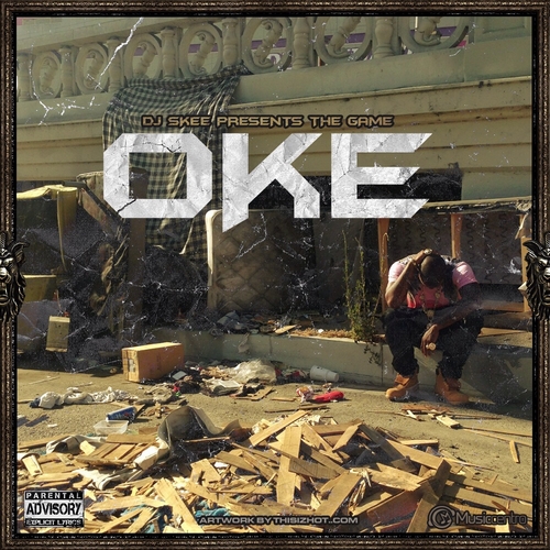 OKE - Game | MixtapeMonkey.com