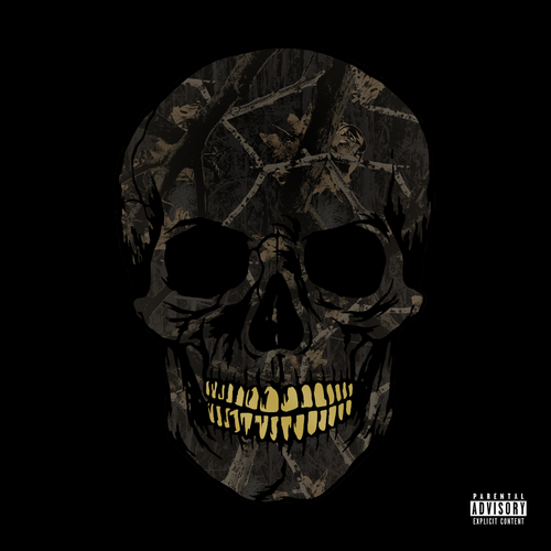Black Fall (EP) - Yelawolf & DJ Paul | MixtapeMonkey.com