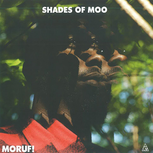 Shades.Of.Moo - MoRuf | MixtapeMonkey.com