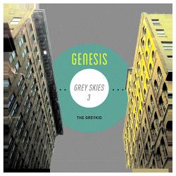 Grey Skies 3 - Genesis the GreyKid