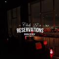 Club 27 Reservations - Booda French Club 27 Reservations - Booda French