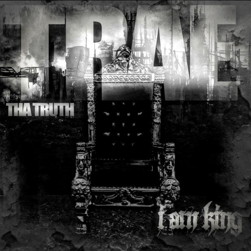 I Am King - Trae Tha Truth | MixtapeMonkey.com