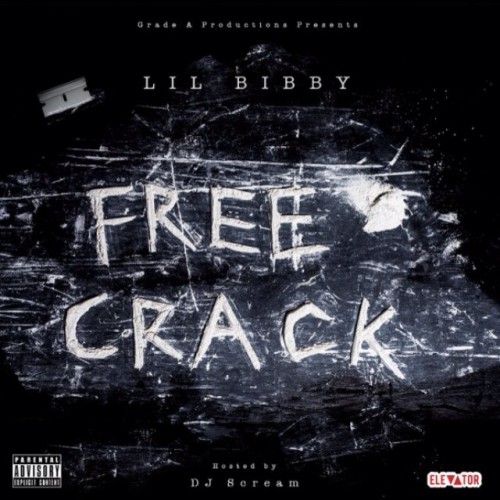 Free Crack - Lil Bibby | MixtapeMonkey.com