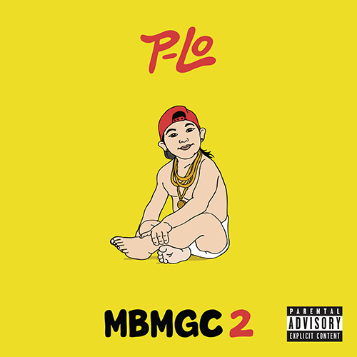 MBMGC 2 - P-Lo | MixtapeMonkey.com