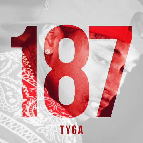 187 - Tyga | MixtapeMonkey.com